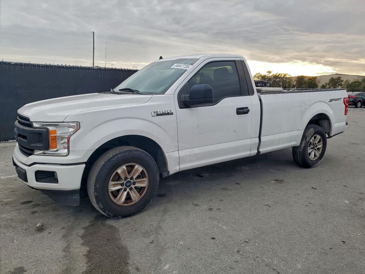2020 FORD All Models