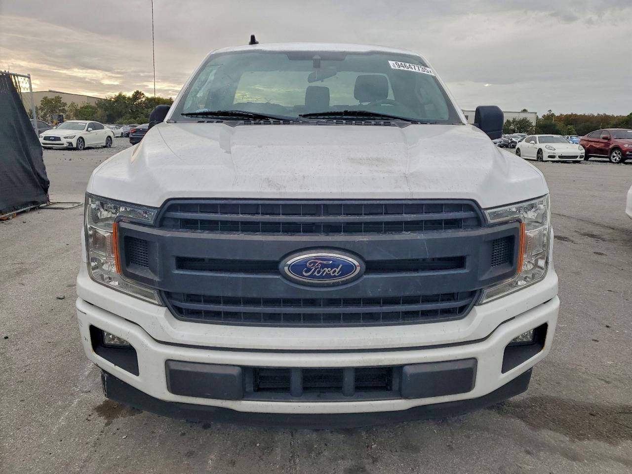2020 FORD All Models