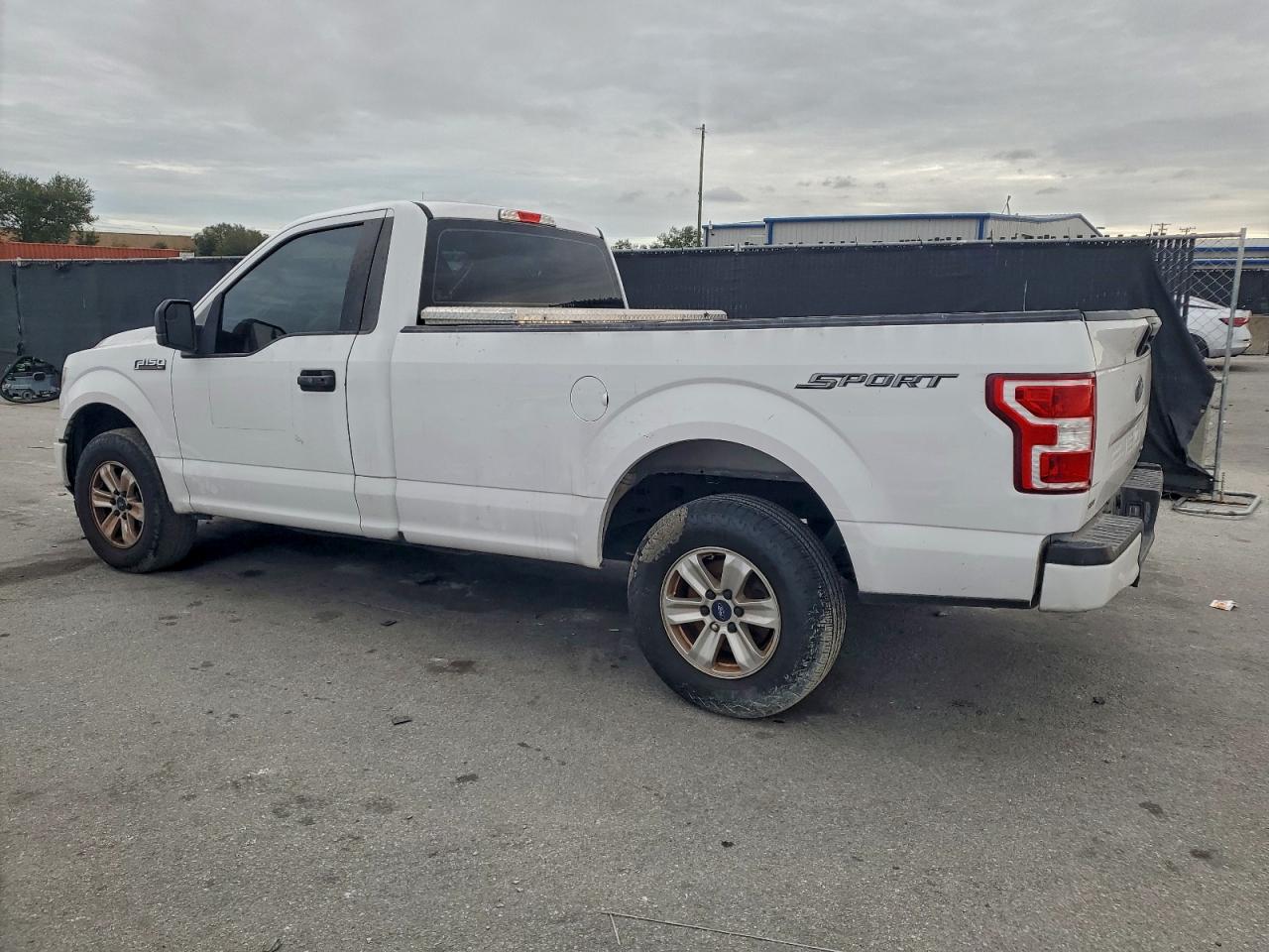 2020 FORD All Models