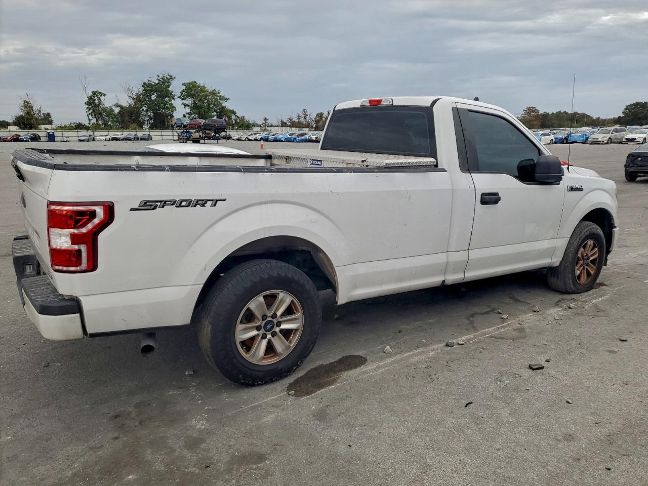 2020 FORD All Models