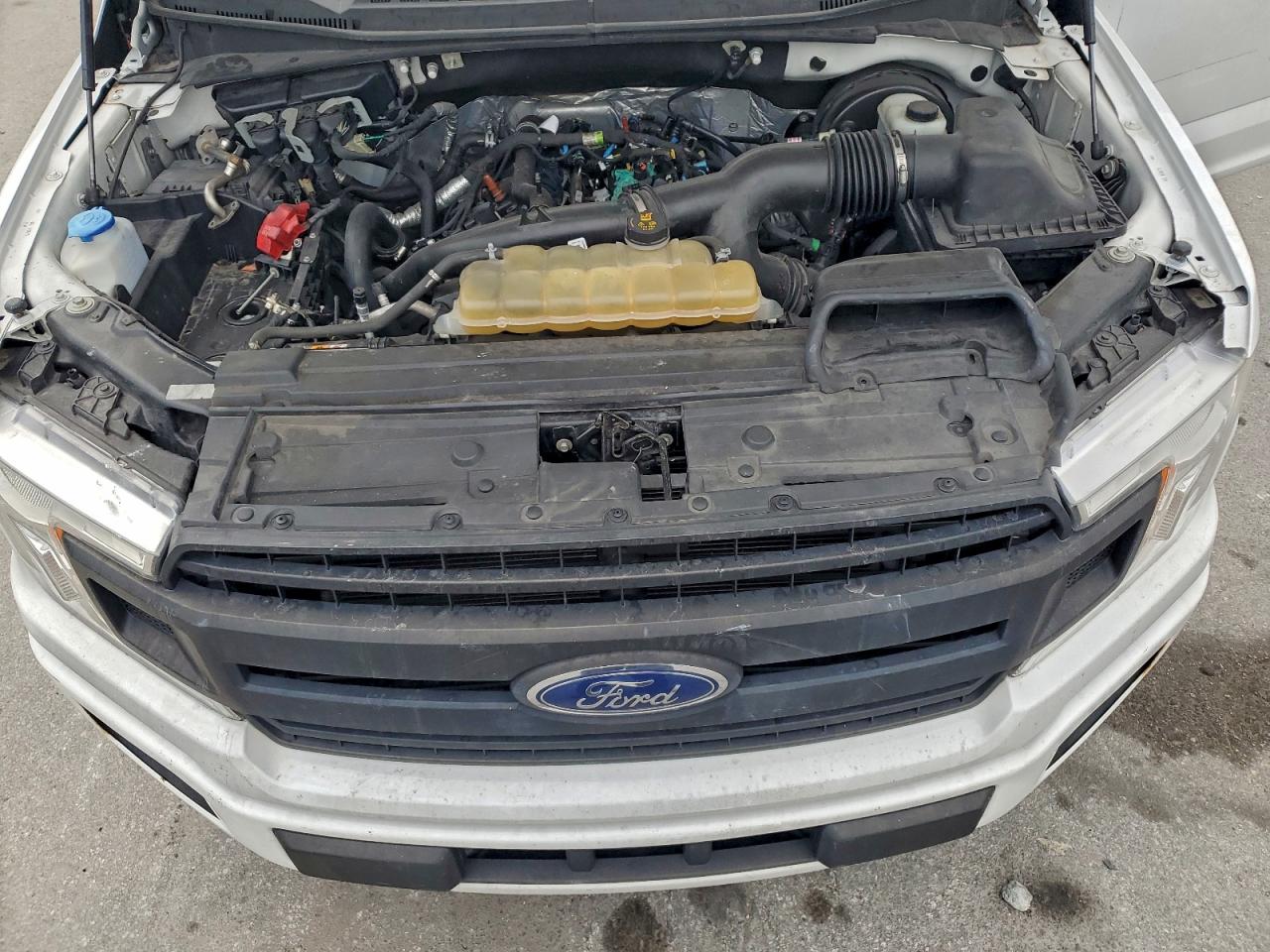 2020 FORD All Models