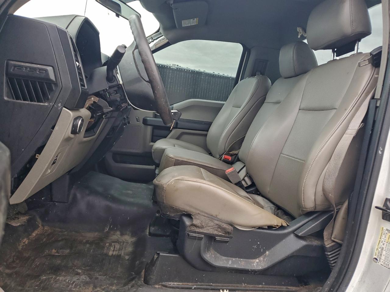 2020 FORD All Models