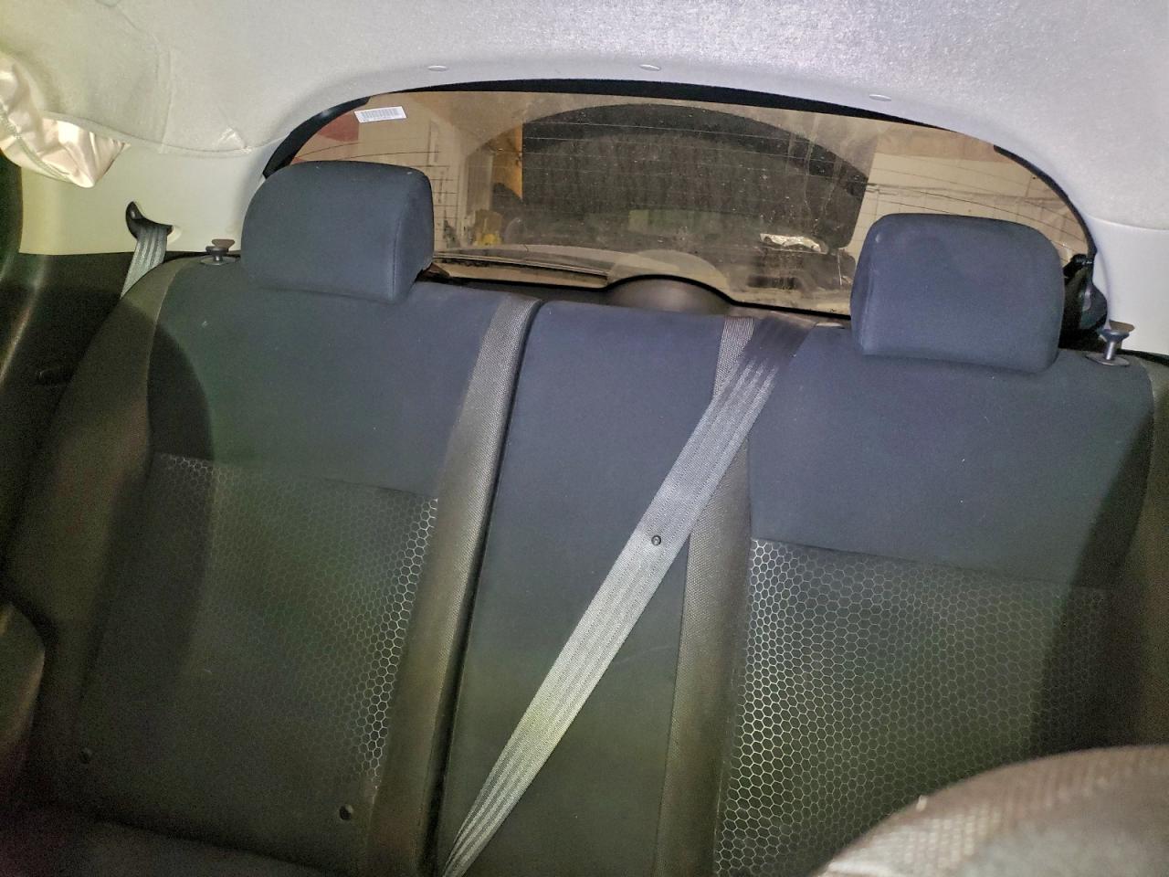 2012 NISSAN JUKE