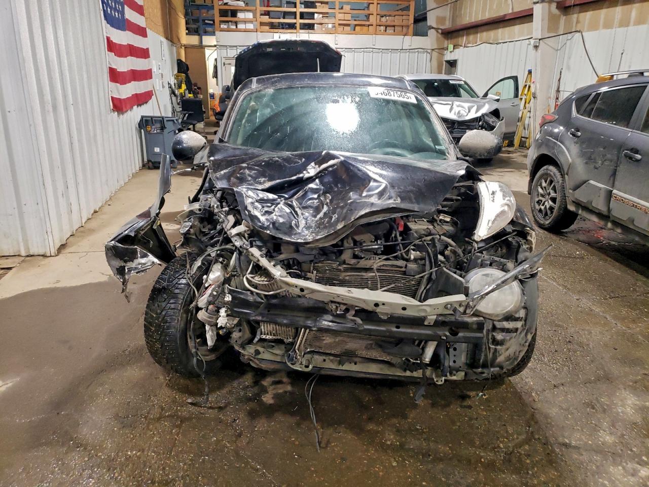 2012 NISSAN JUKE