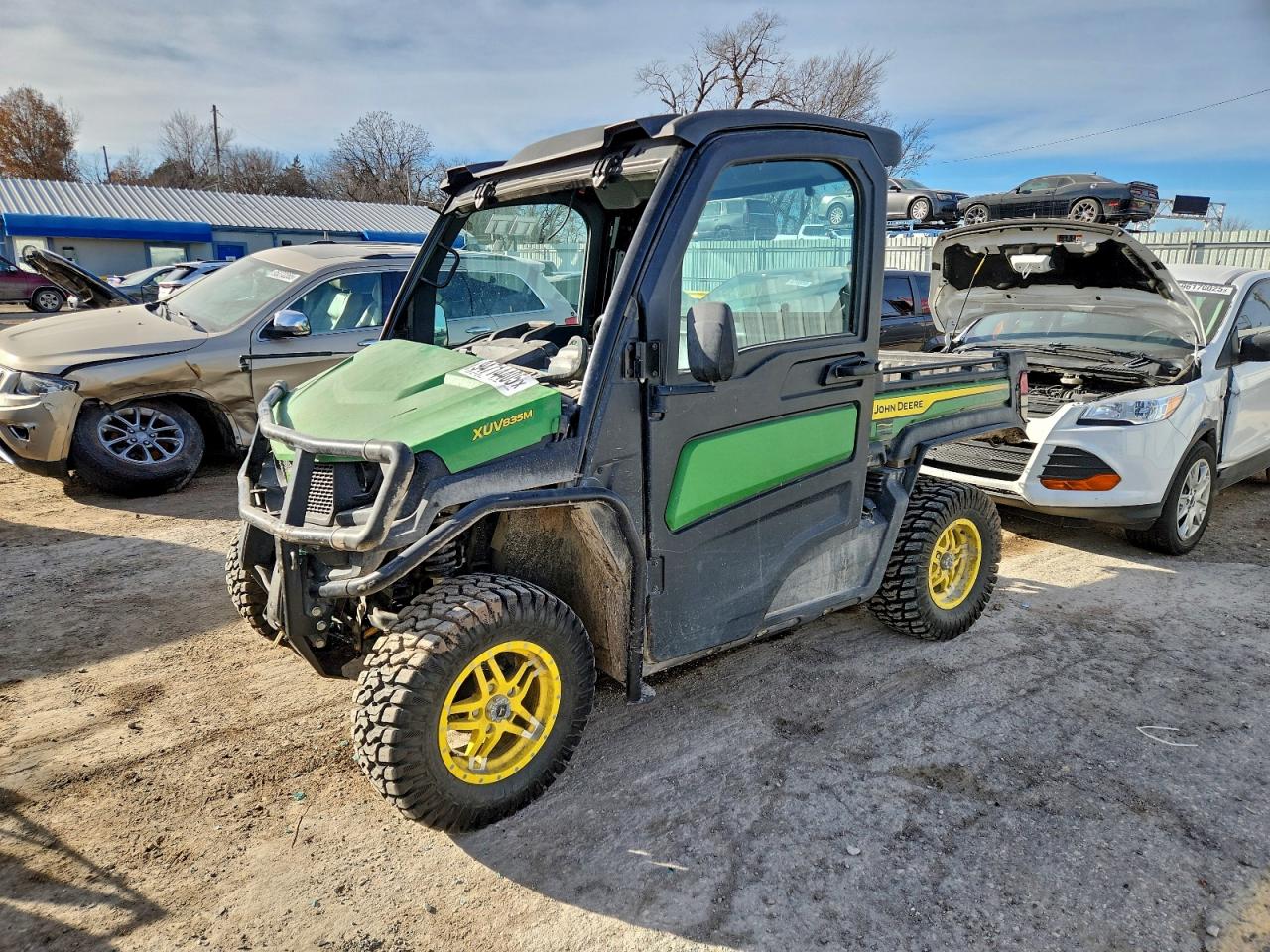 2024 JOHN DEERE