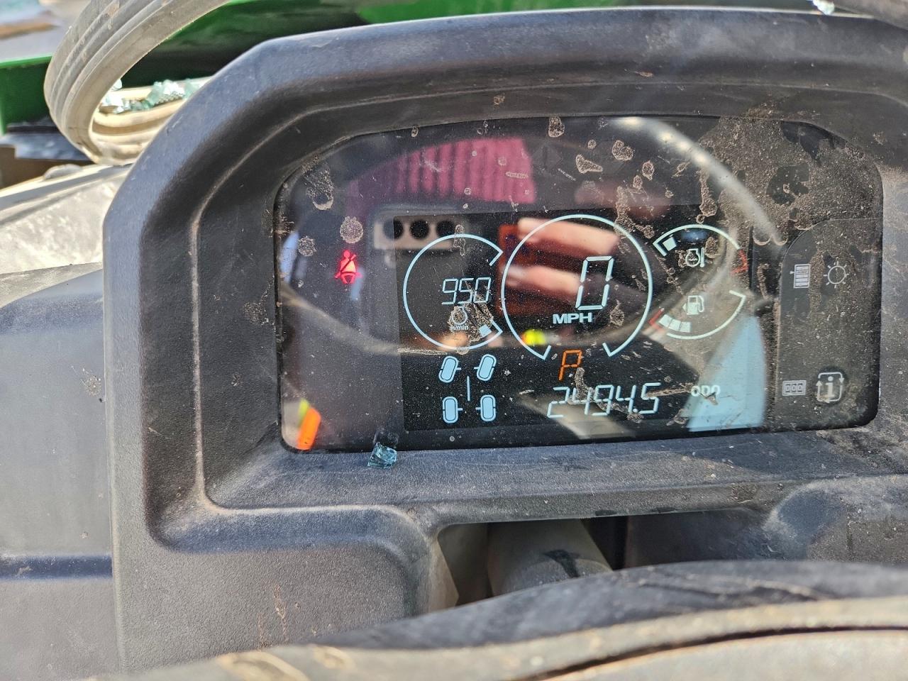 2024 JOHN DEERE