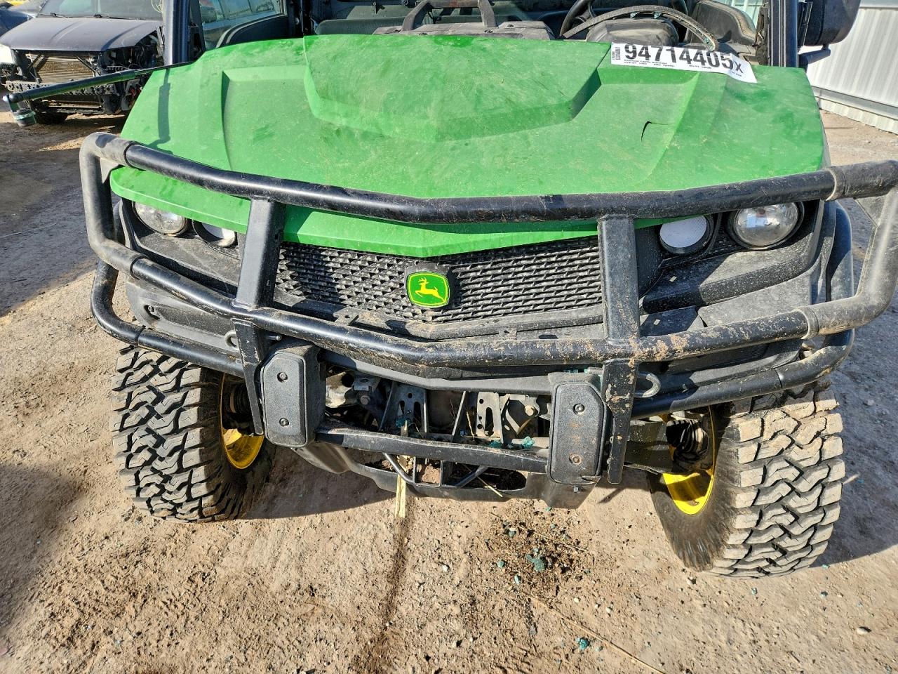 2024 JOHN DEERE