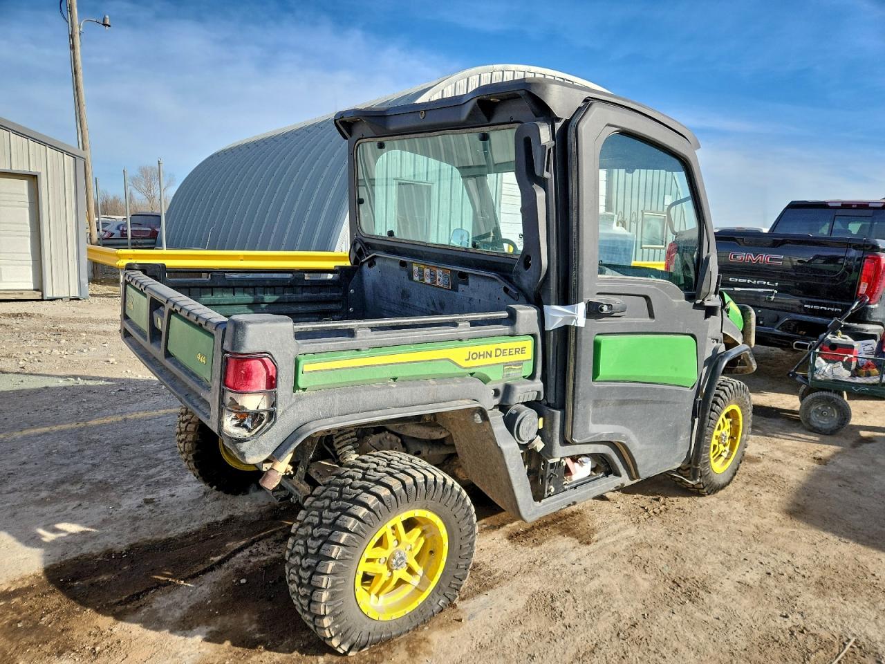 2024 JOHN DEERE