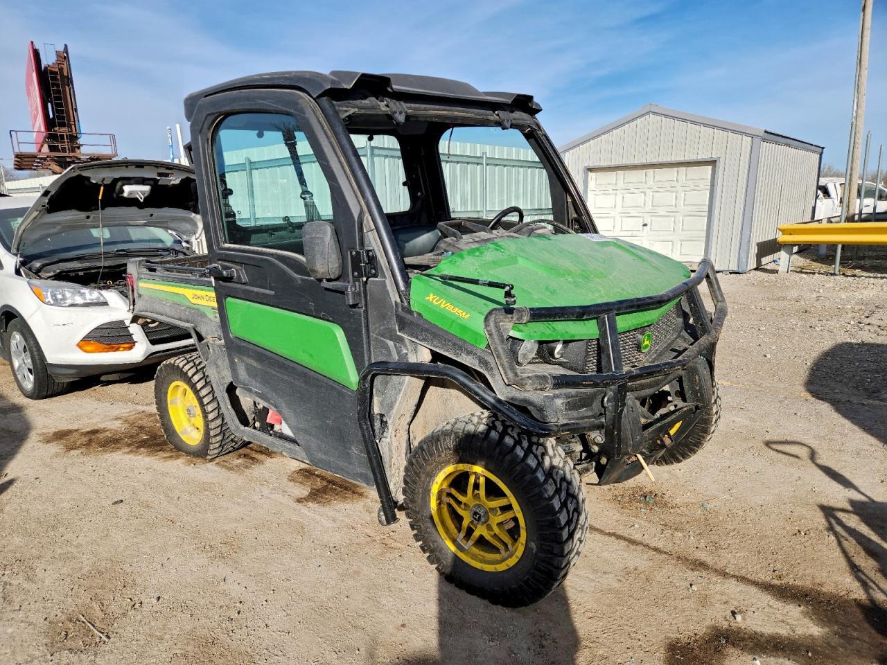 2024 JOHN DEERE