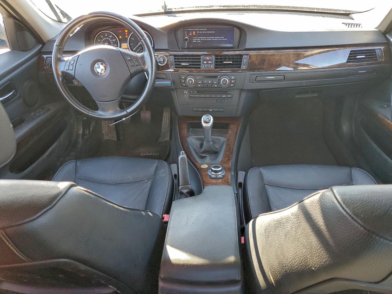 2011 BMW 3 SERIES