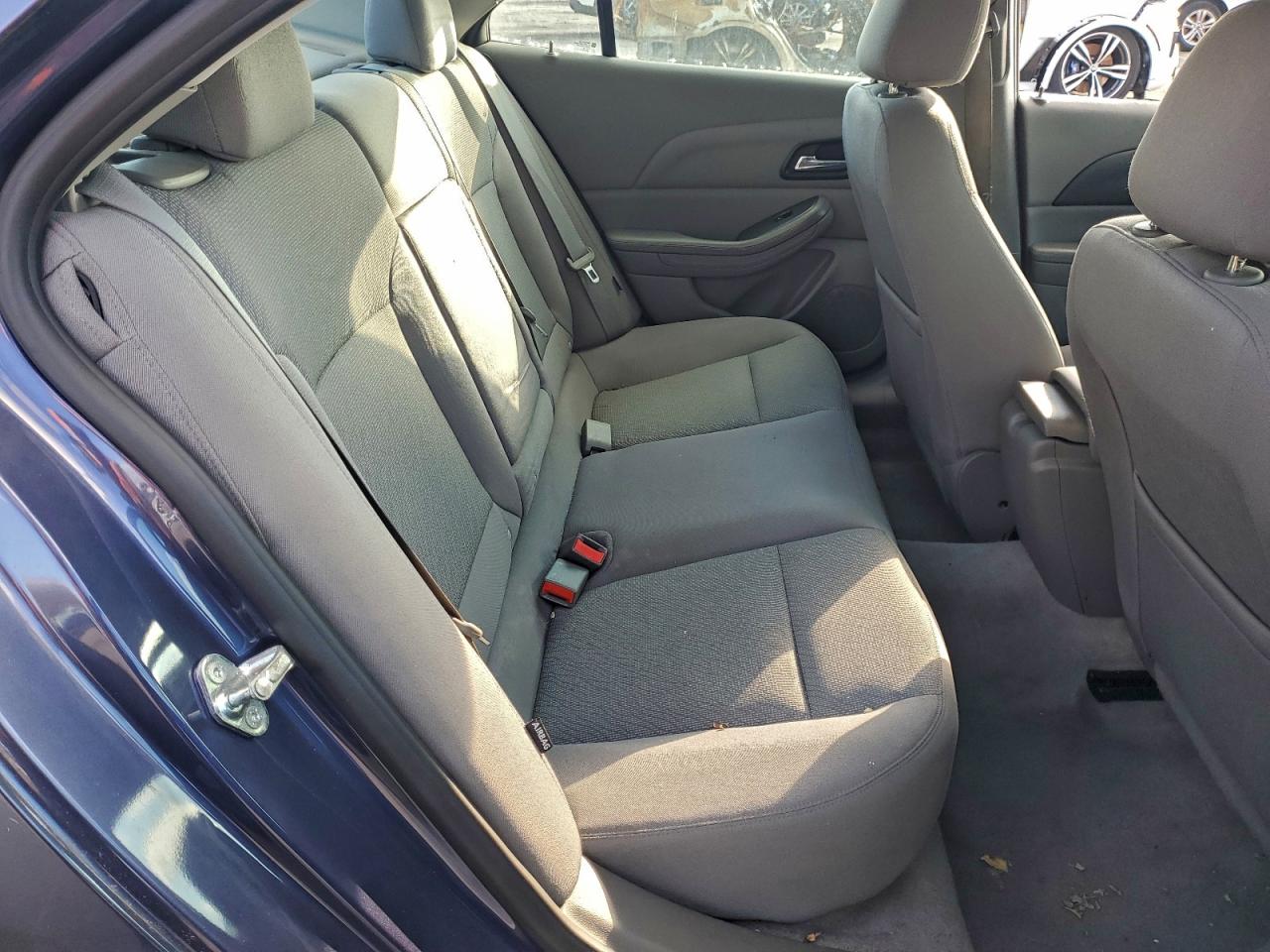 2013 CHEVROLET MALIBU