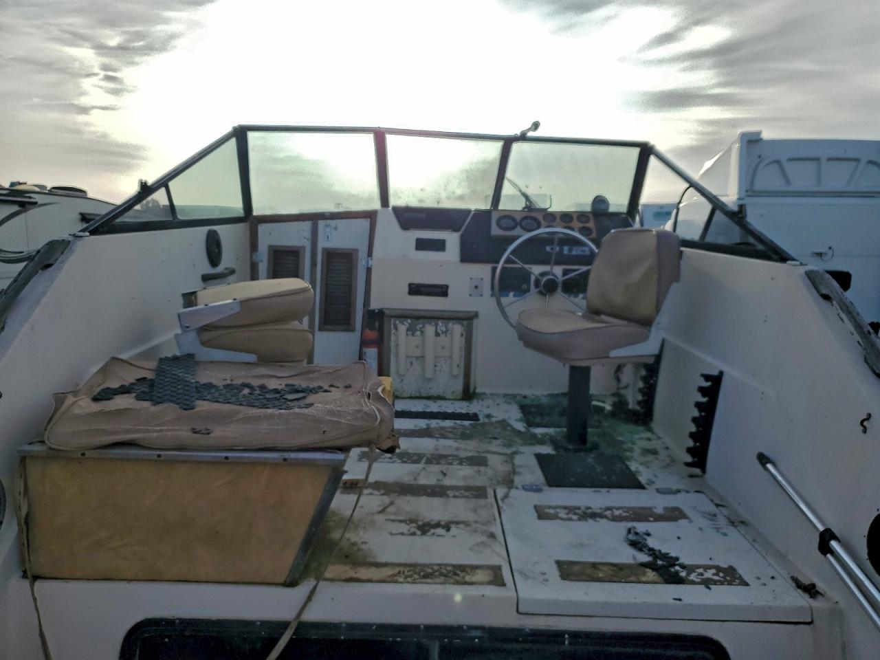 1979 BAYLINER UNKNOWN
