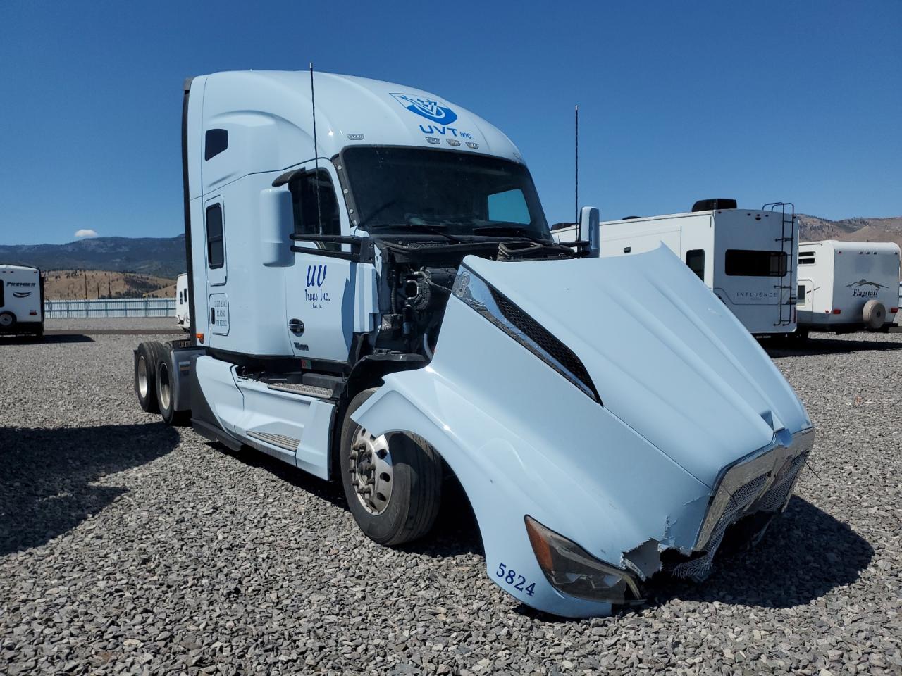 2023 KENWORTH ALL OTHER