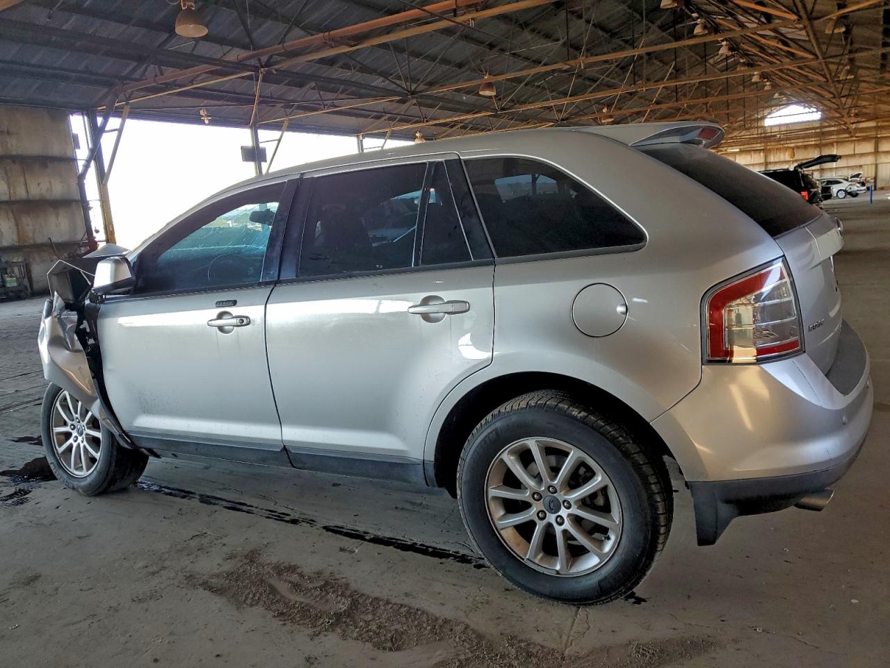 2010 FORD EDGE