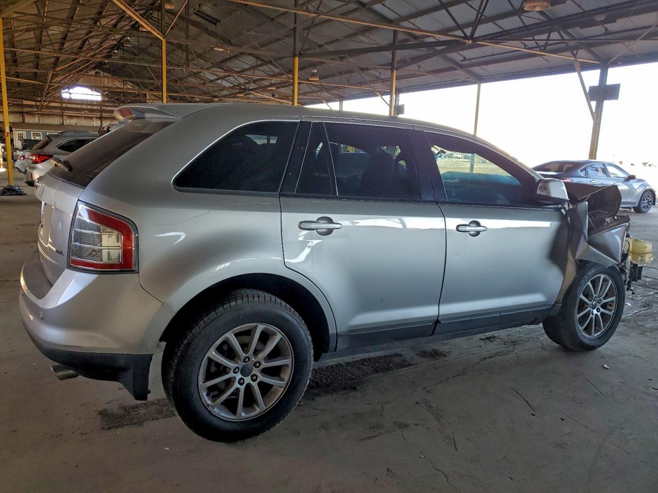 2010 FORD EDGE