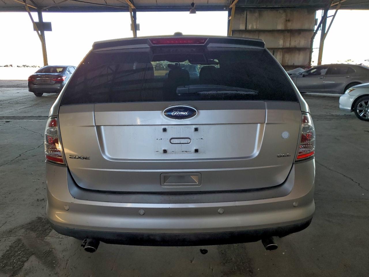 2010 FORD EDGE