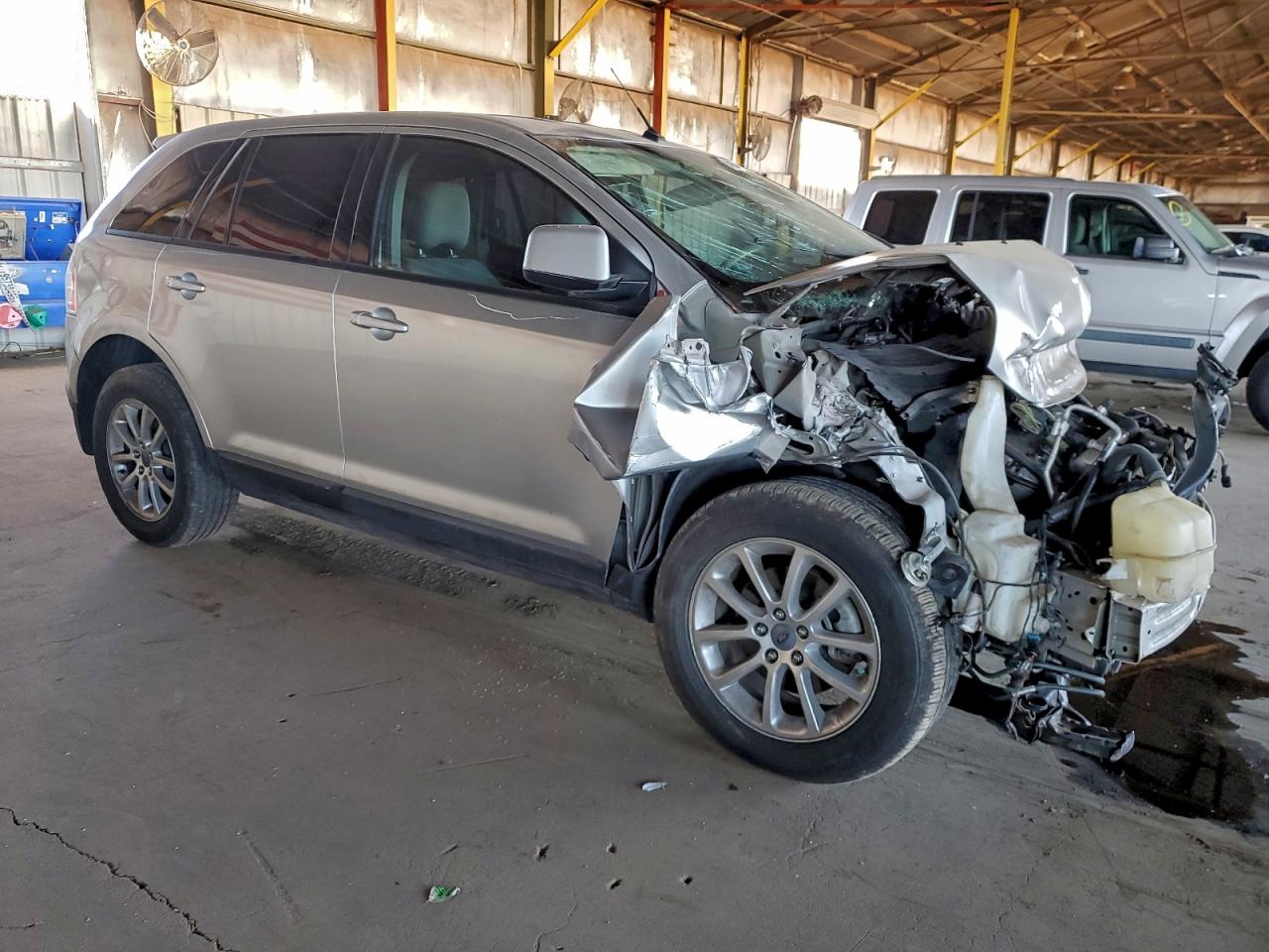2010 FORD EDGE