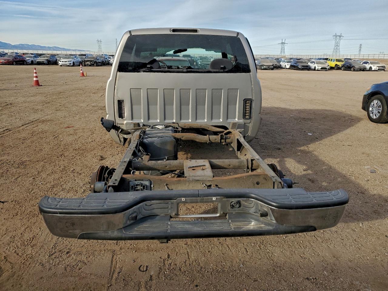 2002 CHEVROLET ALL Models