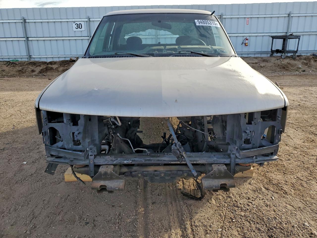 2002 CHEVROLET ALL Models