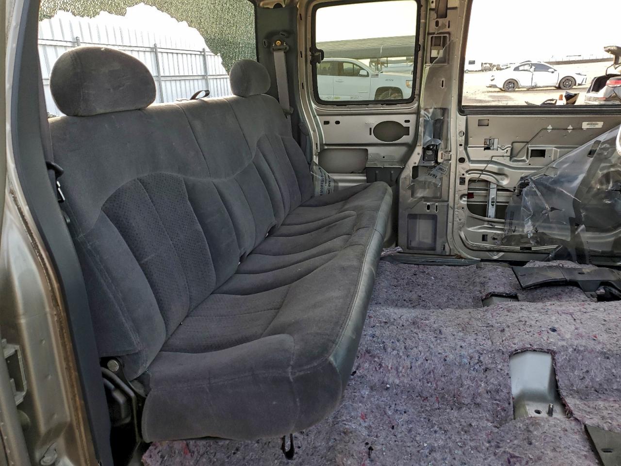 2002 CHEVROLET ALL Models