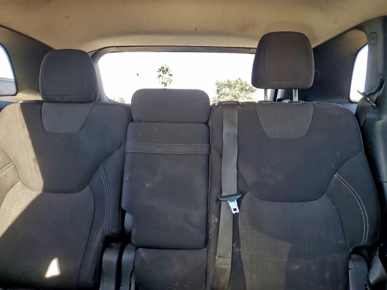 2015 JEEP GRAND CHER
