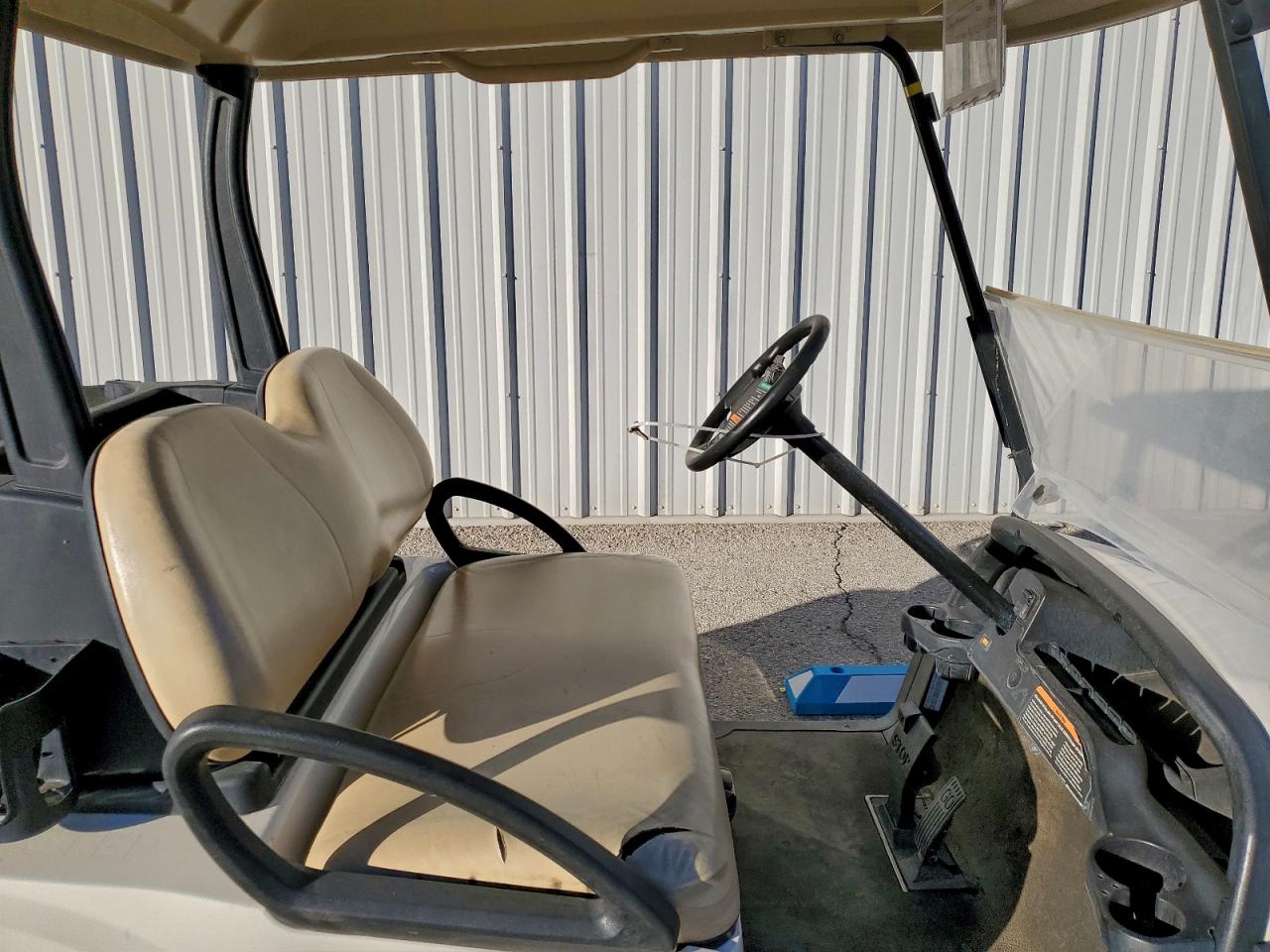 2022 CLUB CAR ALL Models