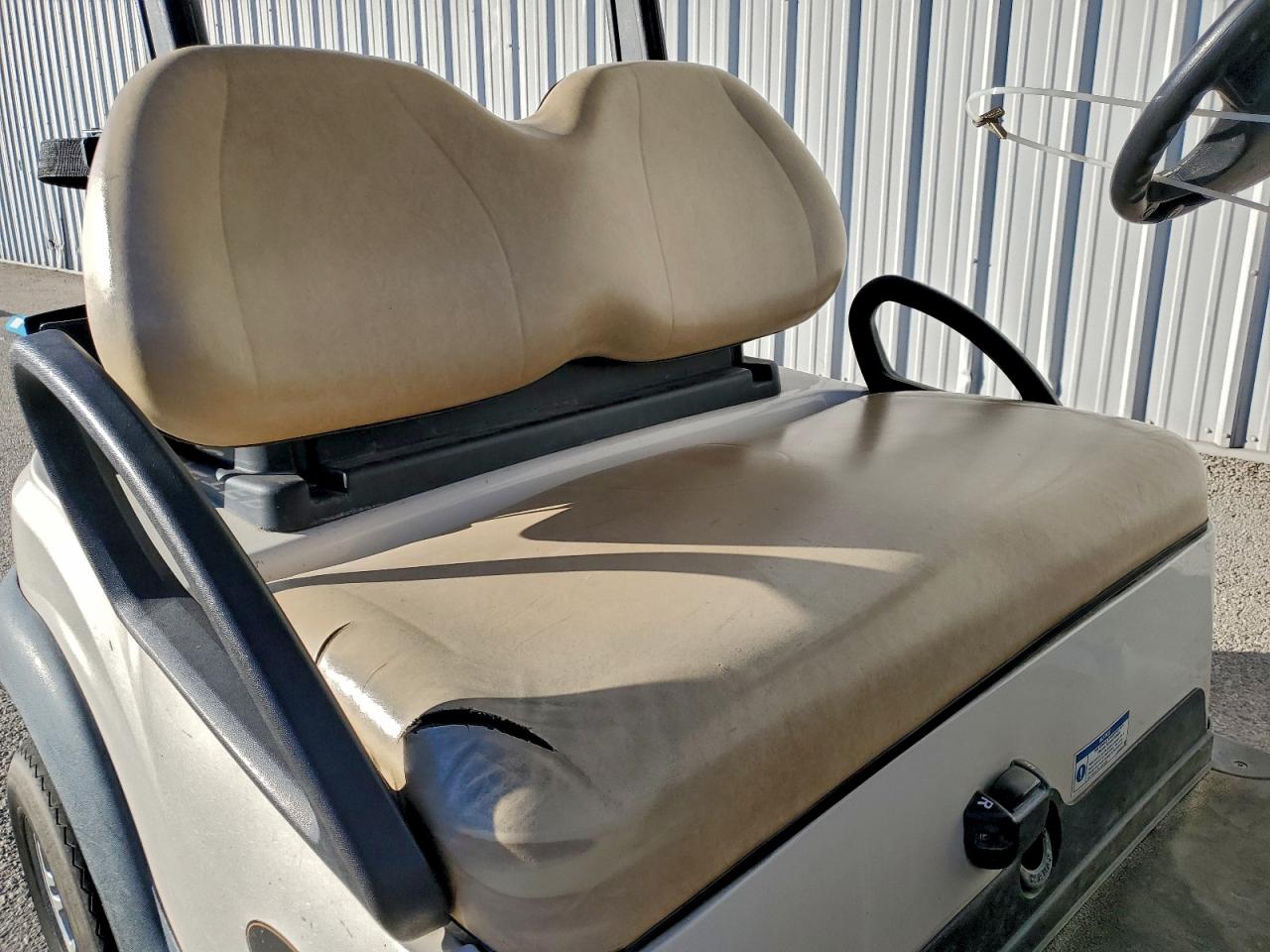 2022 CLUB CAR ALL Models