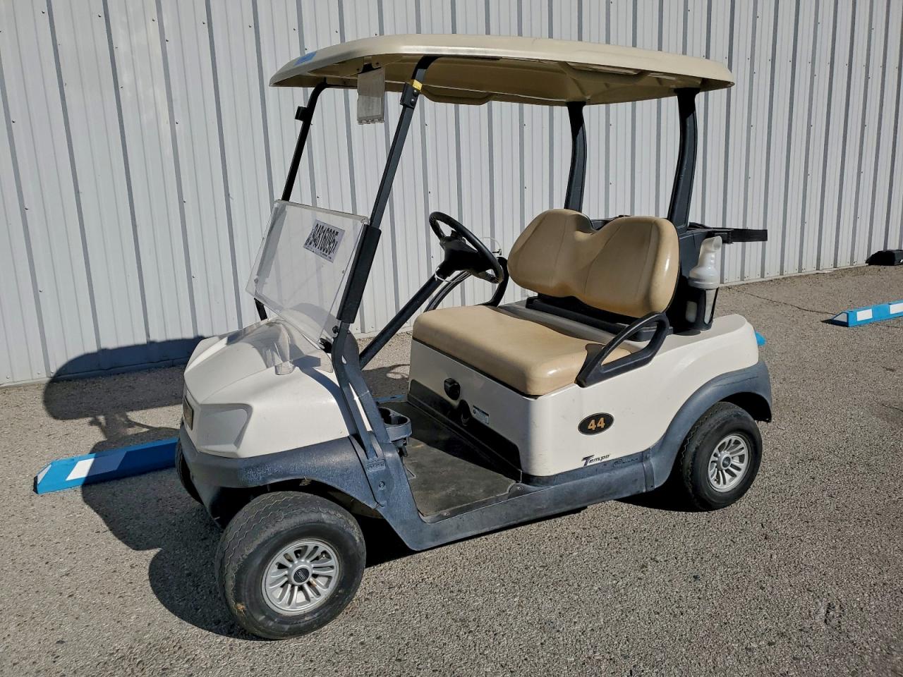 2022 CLUB CAR ALL Models