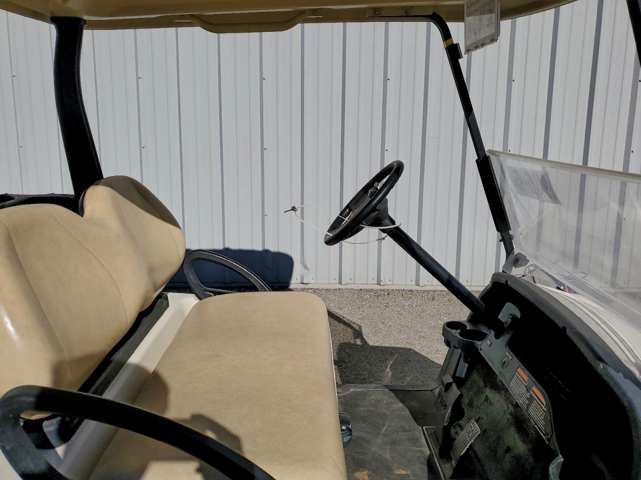 2022 CLUB CAR ALL Models