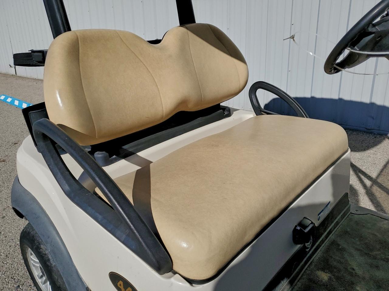 2022 CLUB CAR ALL Models