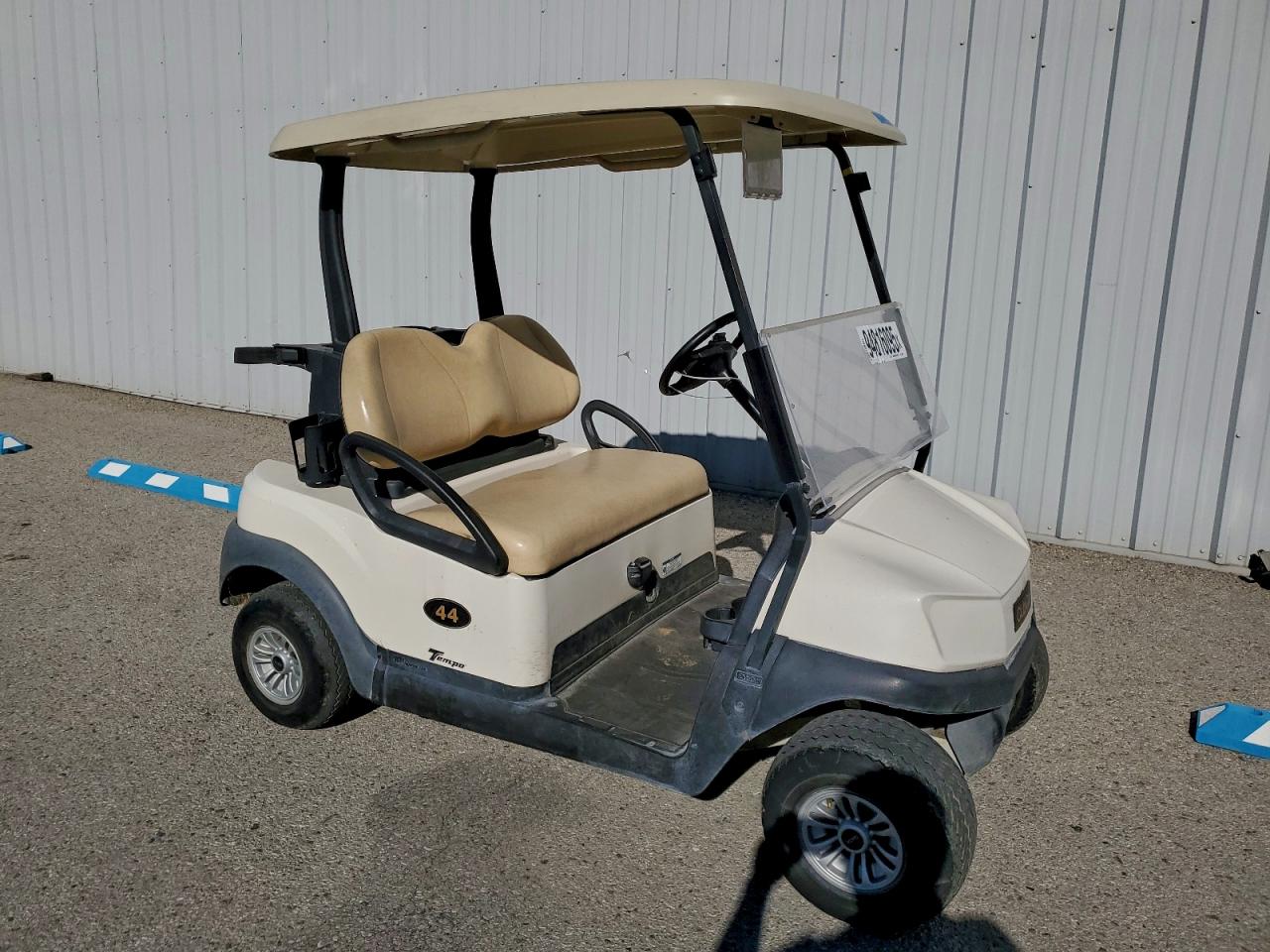 2022 CLUB CAR ALL Models