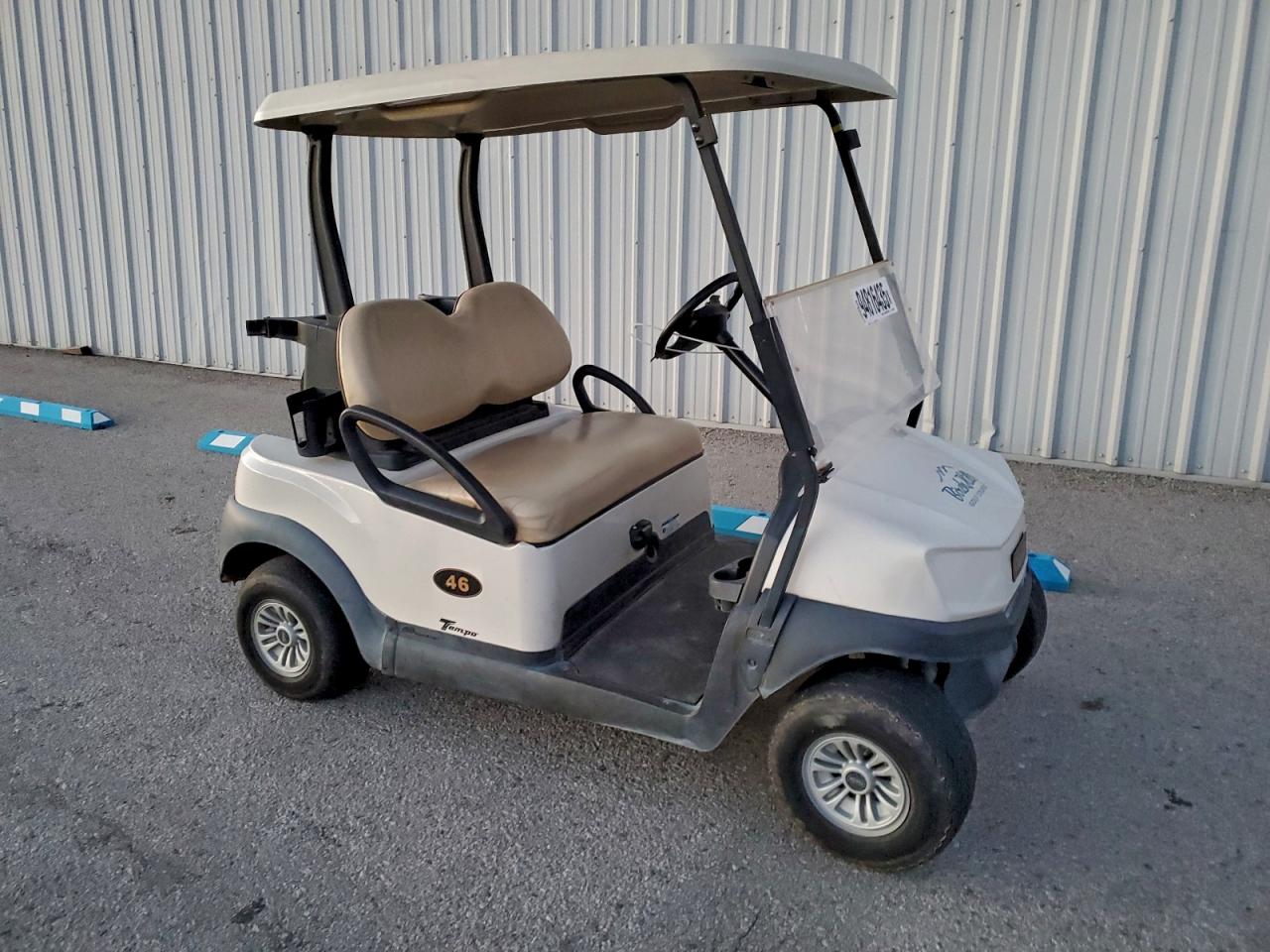 2022 CLUB CAR ALL Models