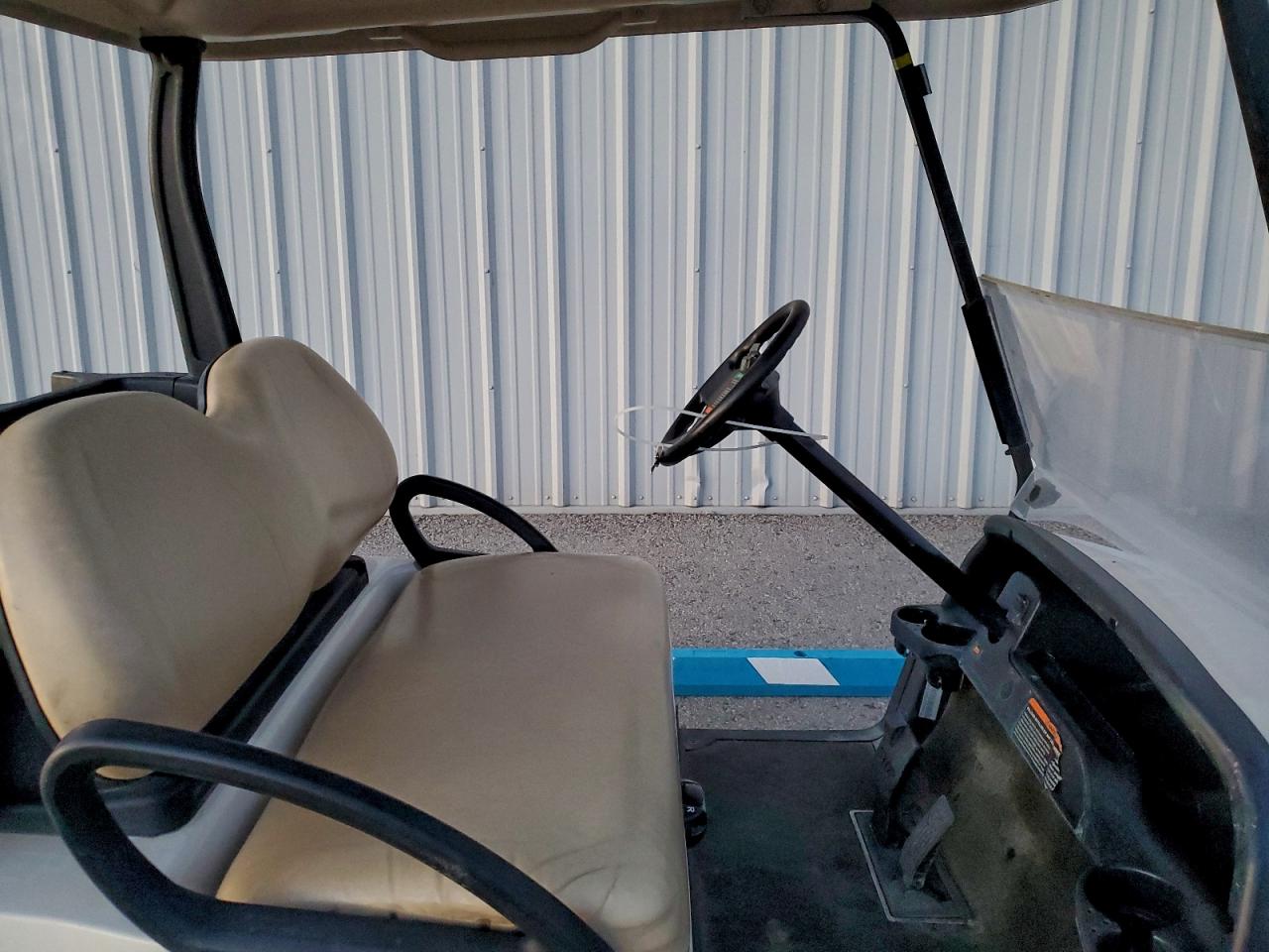 2022 CLUB CAR ALL Models