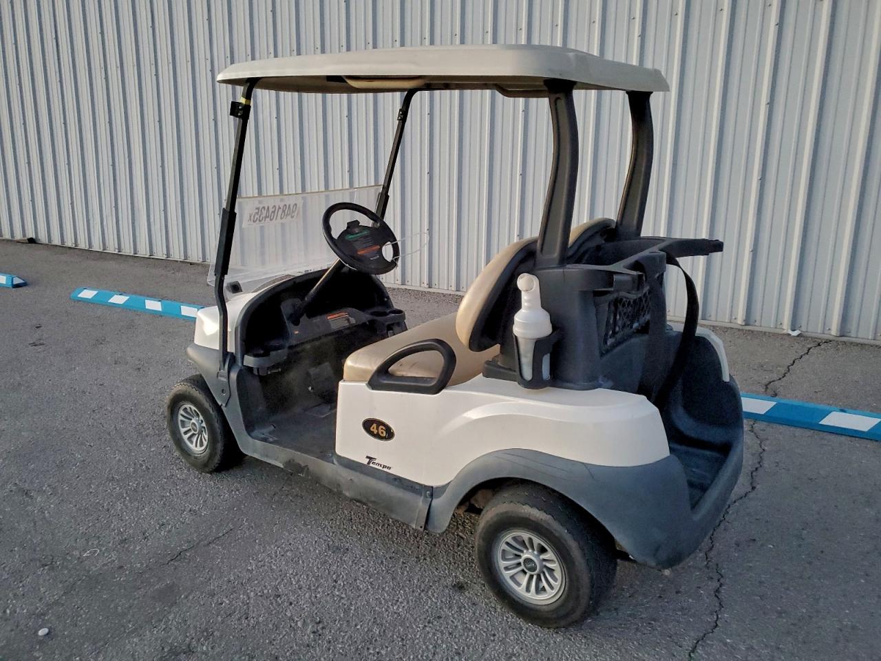 2022 CLUB CAR ALL Models