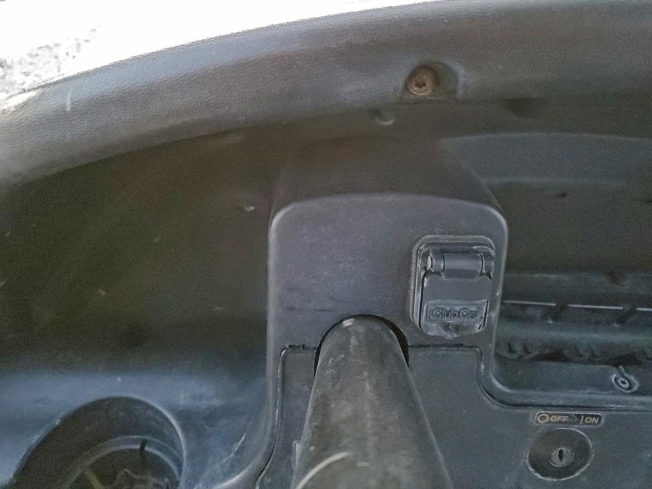 2022 CLUB CAR ALL Models