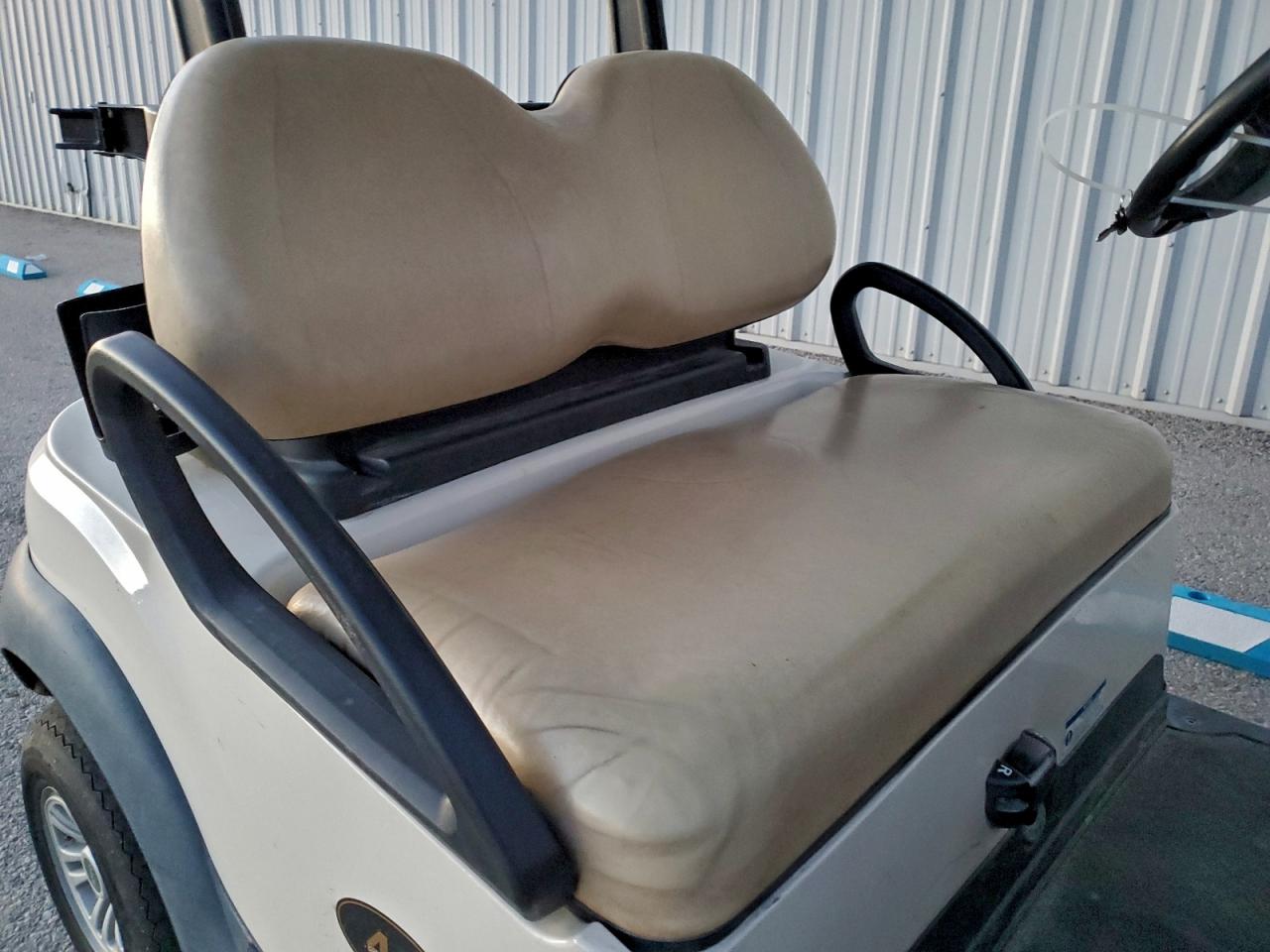 2022 CLUB CAR ALL Models