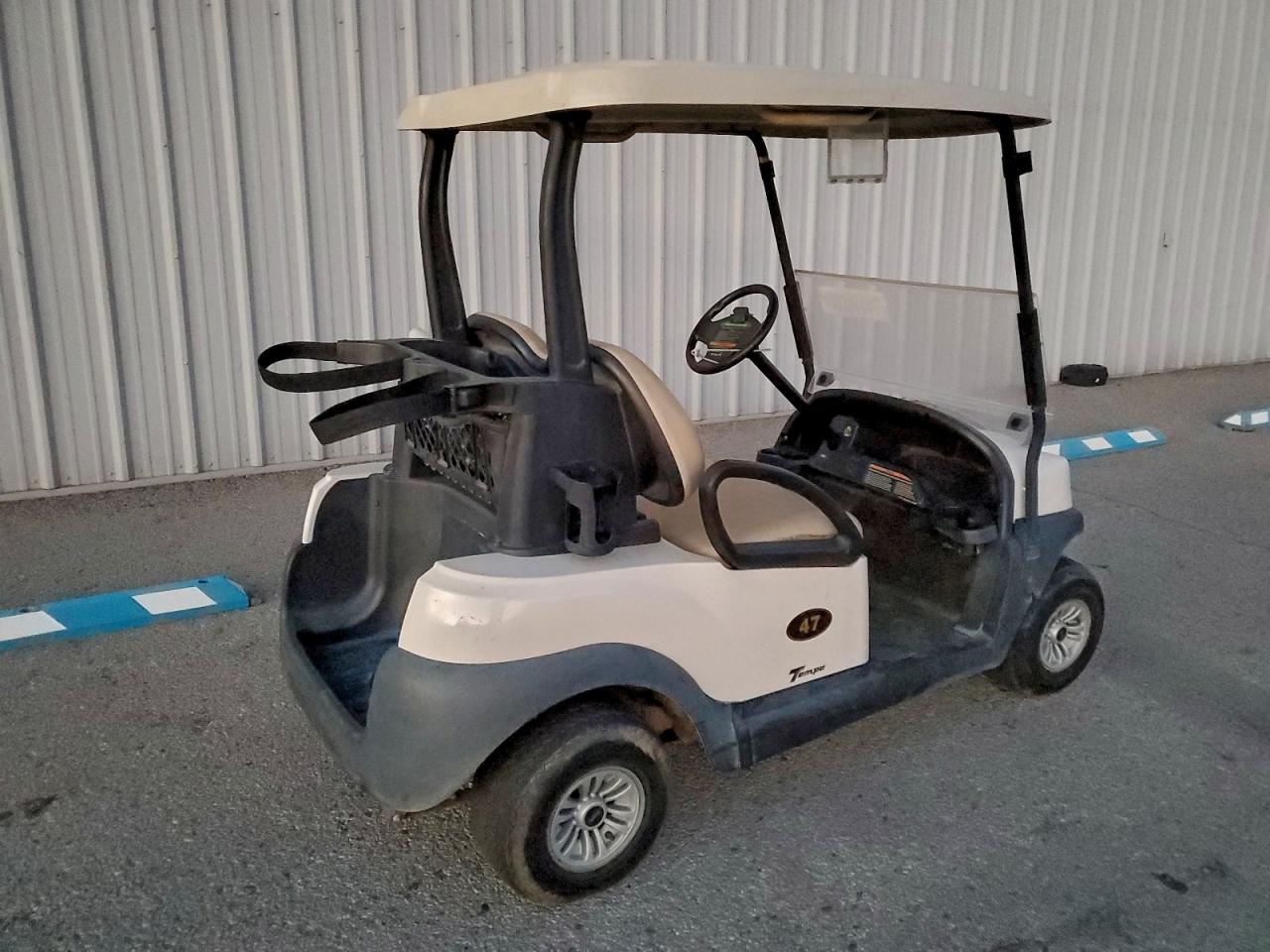 2022 CLUB CAR ALL Models