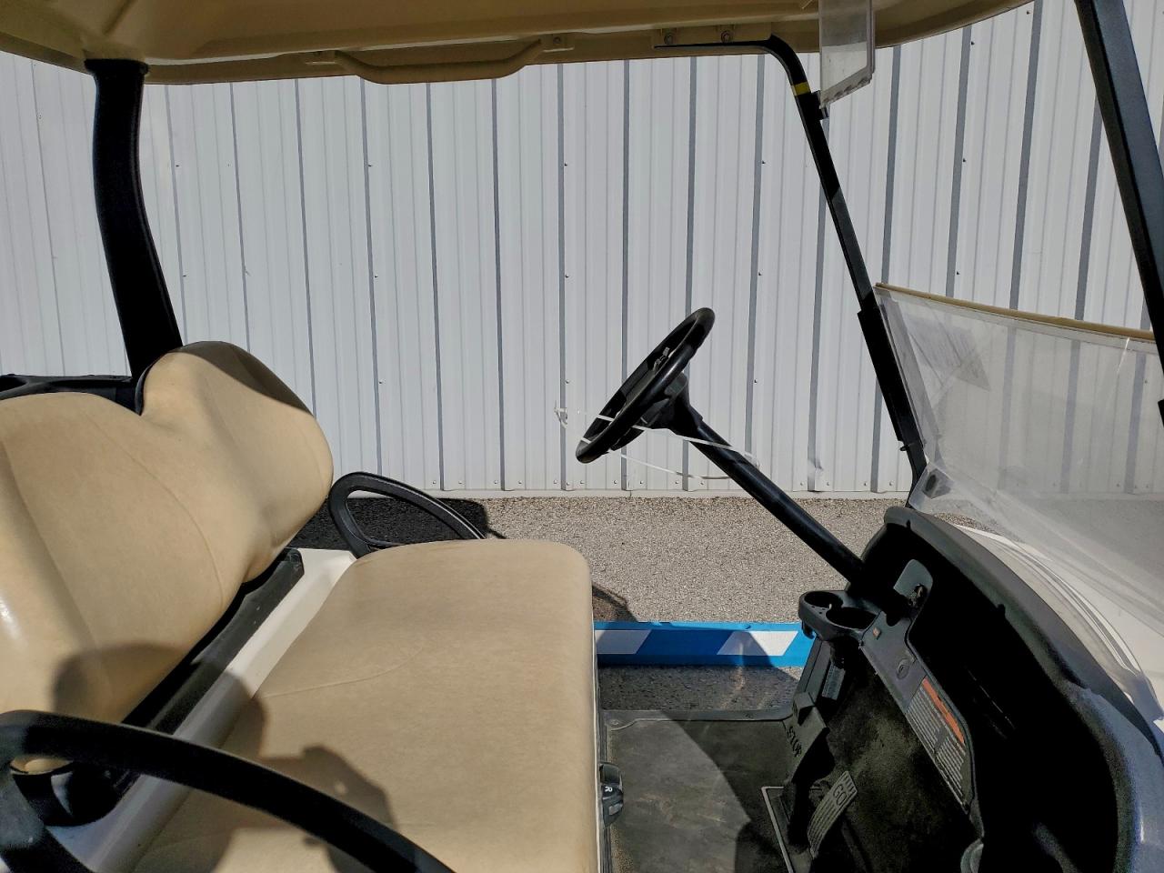 2022 CLUB CAR ALL Models