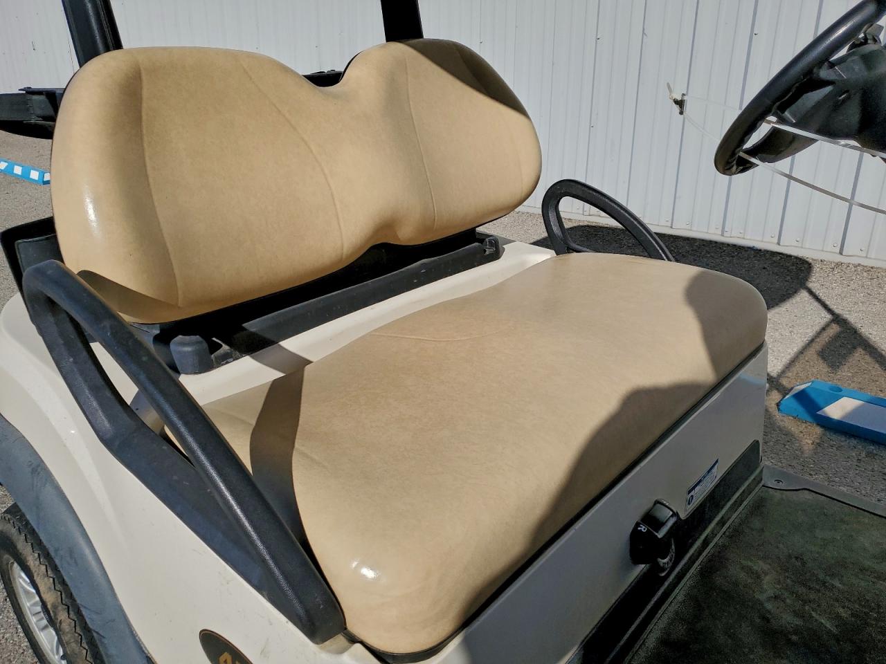 2022 CLUB CAR ALL Models