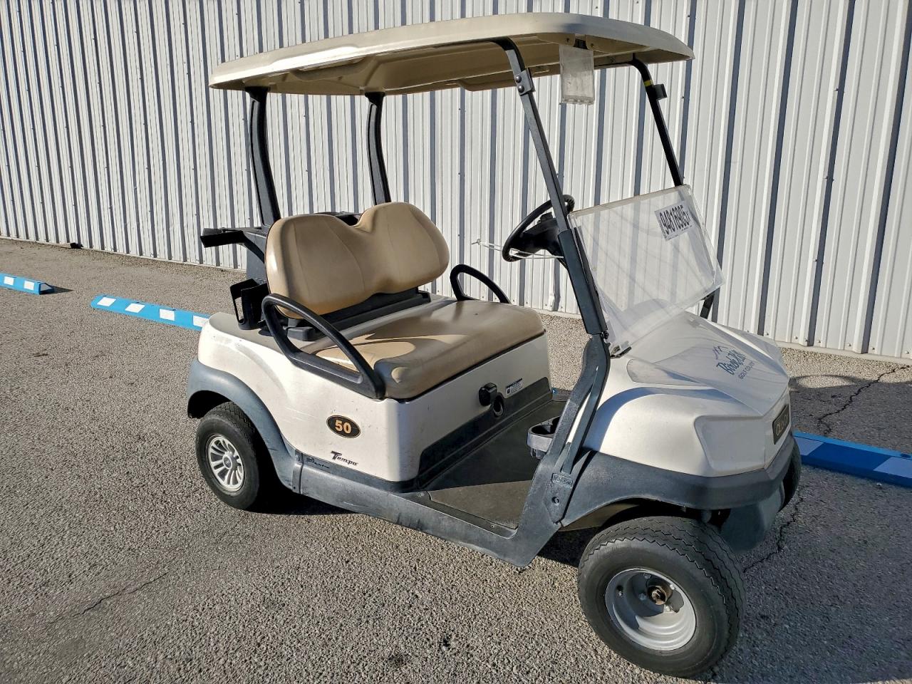 2022 CLUB CAR ALL Models