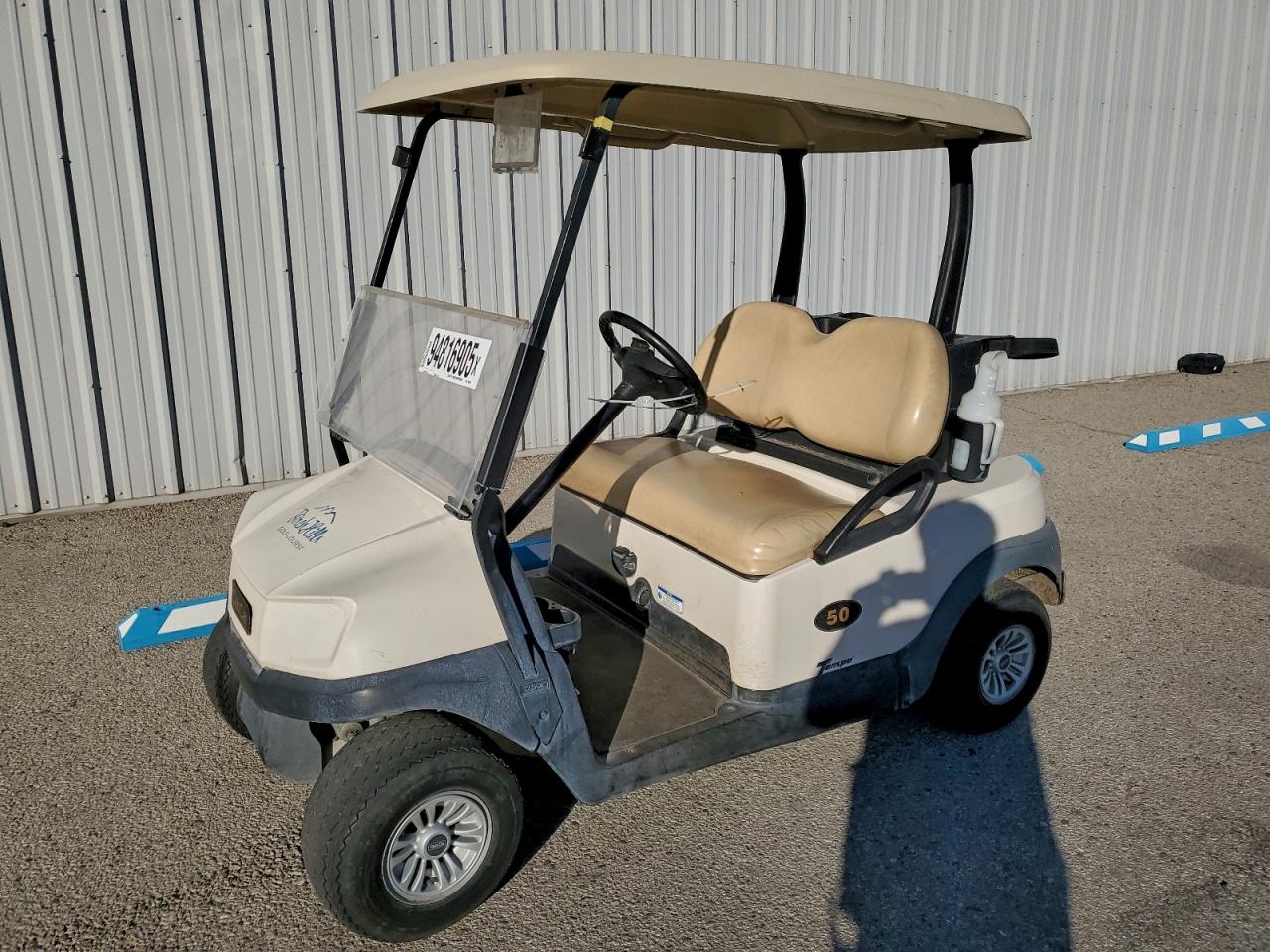 2022 CLUB CAR ALL Models