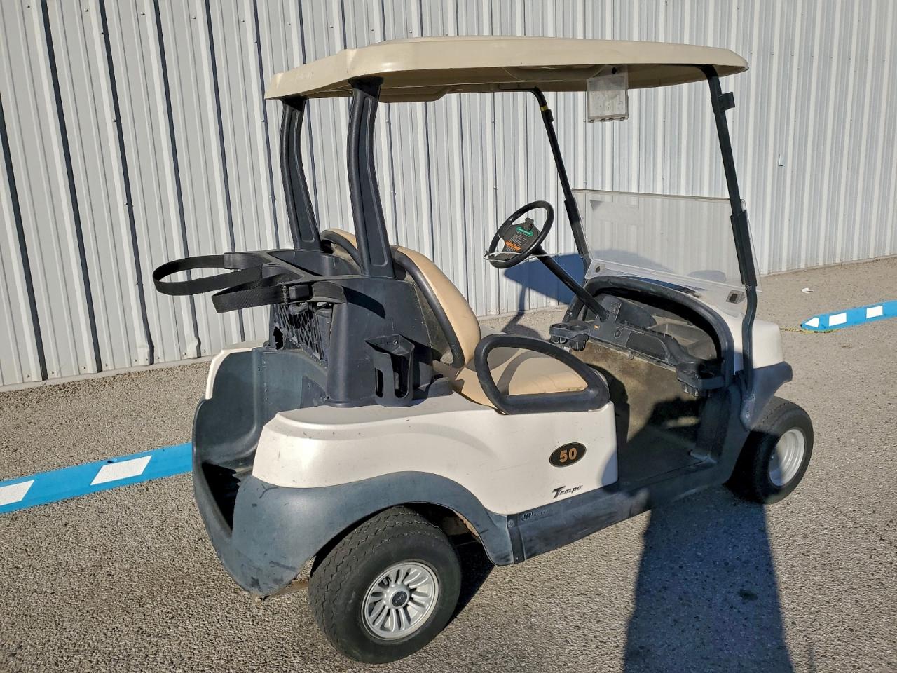 2022 CLUB CAR ALL Models