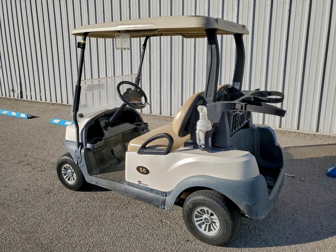 2022 CLUB CAR ALL Models
