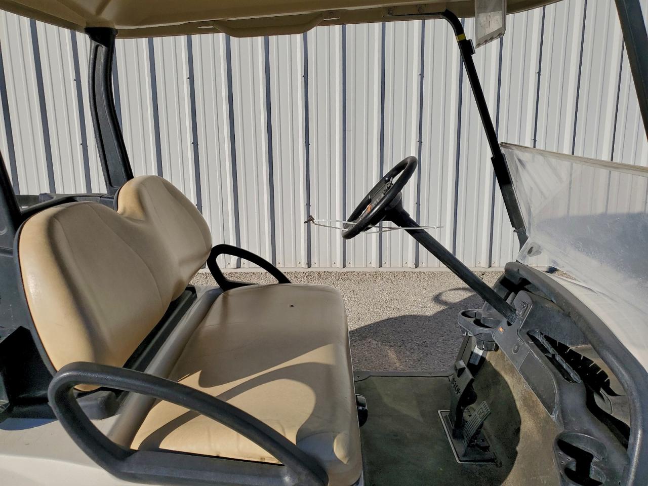 2022 CLUB CAR ALL Models