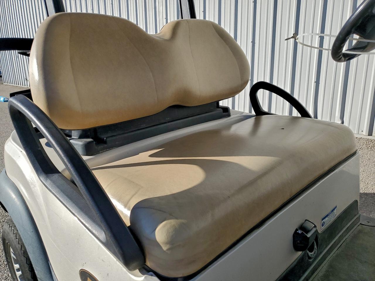 2022 CLUB CAR ALL Models