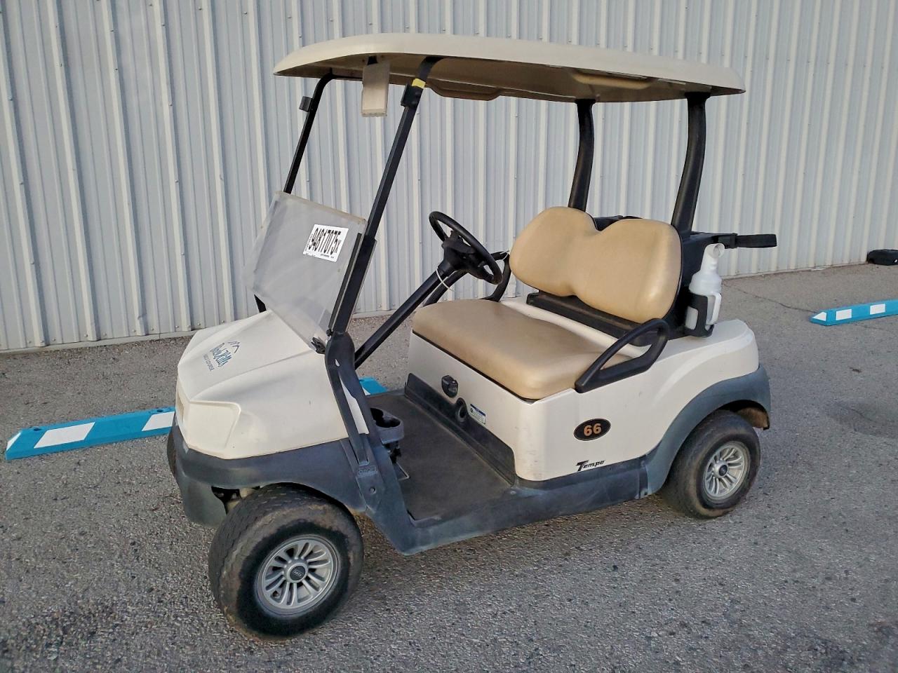 2022 CLUB CAR ALL Models