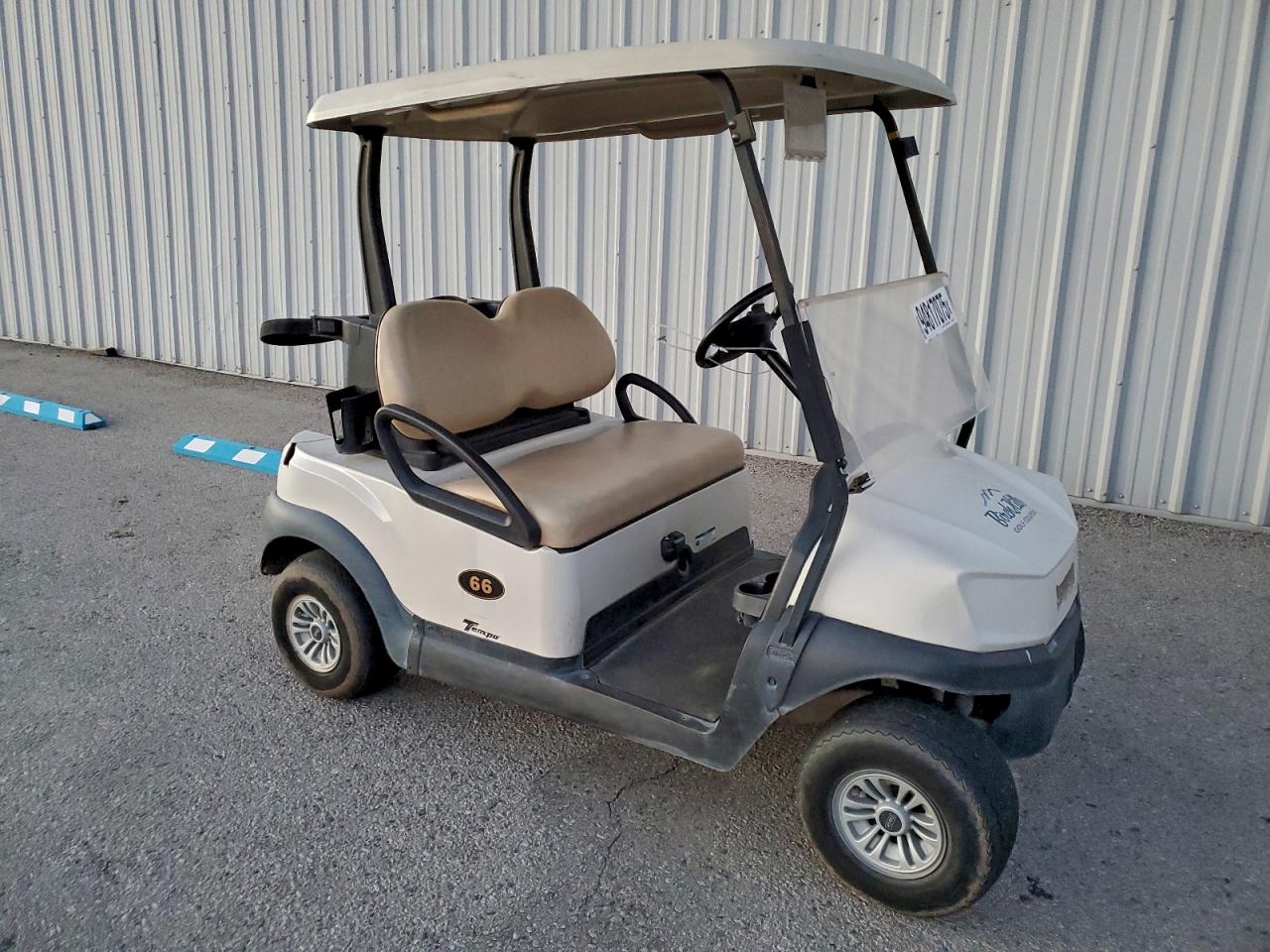 2022 CLUB CAR ALL Models