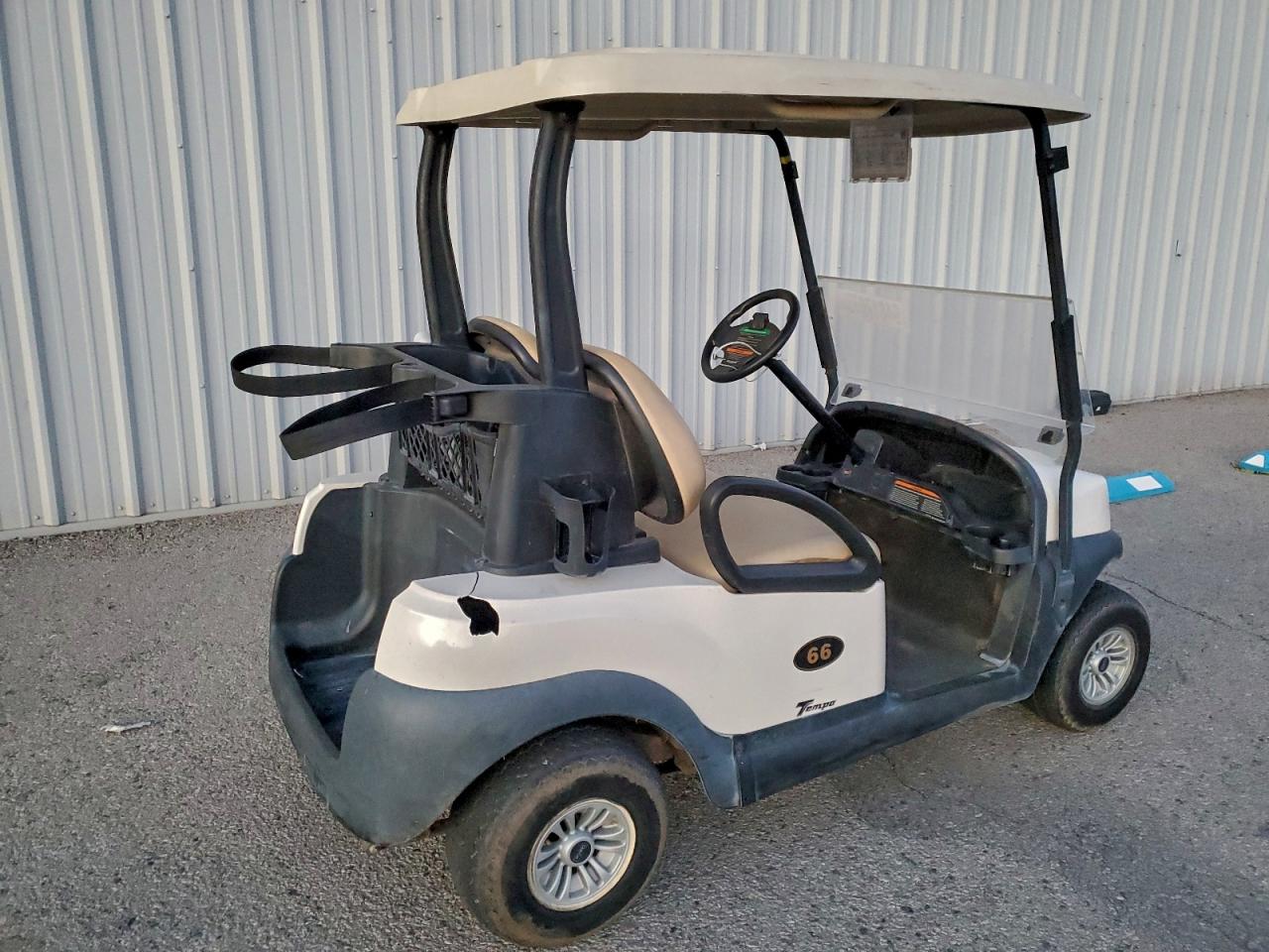 2022 CLUB CAR ALL Models