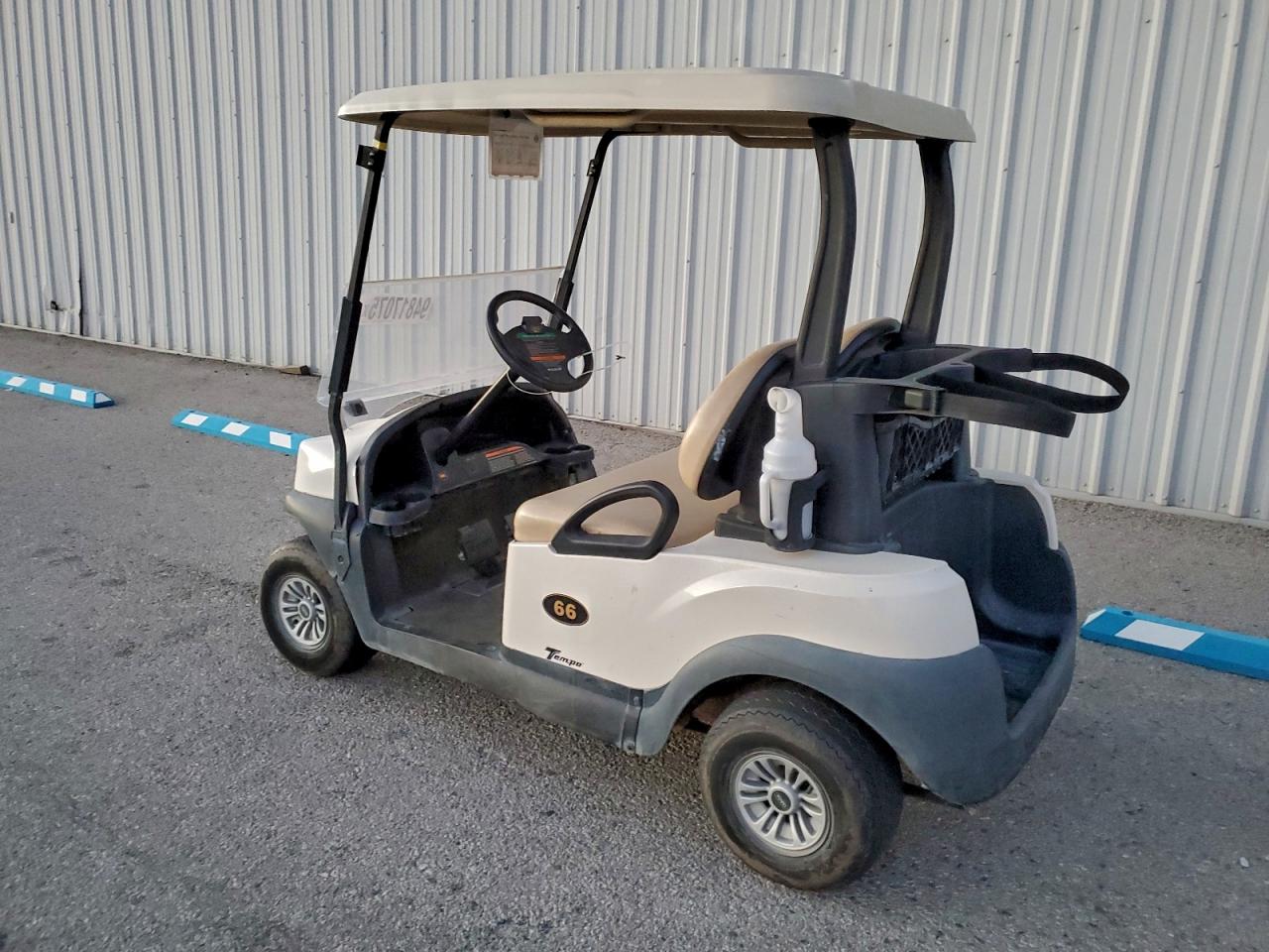 2022 CLUB CAR ALL Models