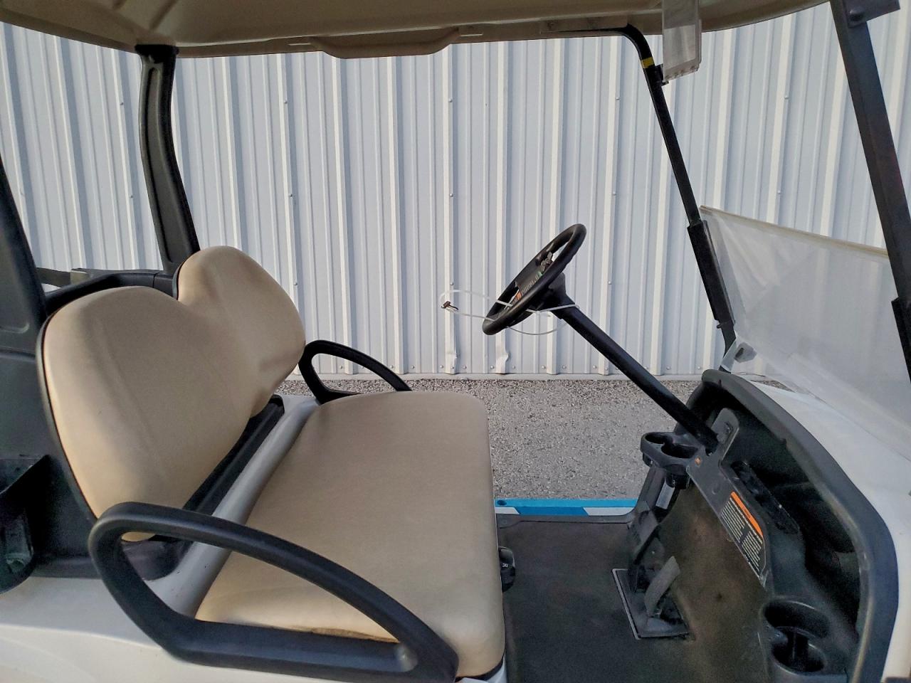 2022 CLUB CAR ALL Models
